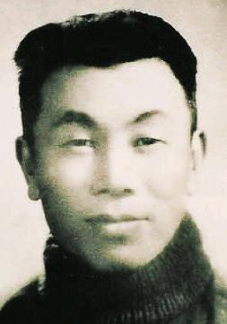 刘侠声 Xiasheng Liu
