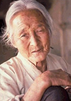 金艺芬 Eul-boon Kim