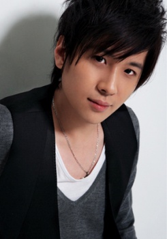 李智楠 Zhi-nan Li