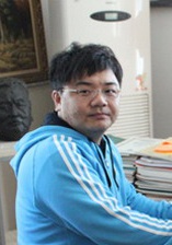 张京 Jing Zhang