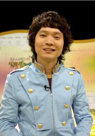 申正焕 Jung-hwan Shin