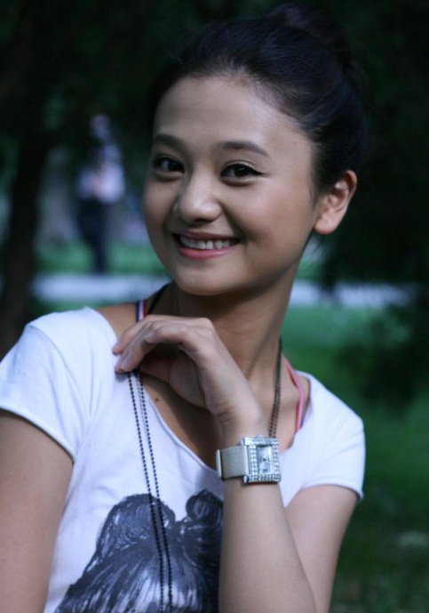 唐加思 Jiasi Tang