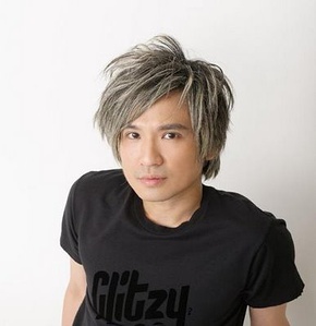 叶世荣 Sai-Wing Yip