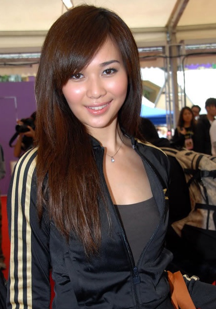 杨秀惠 Vivien Yeo