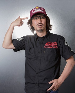 三木聪 Miki Satoshi