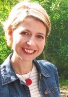 萨曼莎·布朗 Samantha Brown