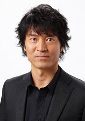 寺胁康文 Yasufumi Terawaki