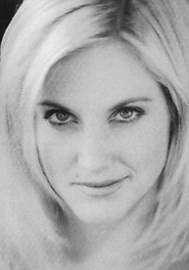 克里丝塔·萨顿 Krista Sutton