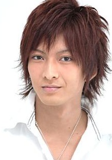 佐佐木 喜英 Sasaki Yoshihide