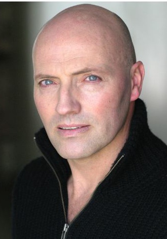 皮特·伍德瓦德 Peter Woodward