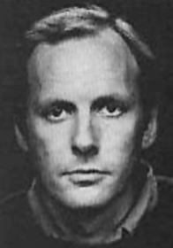 罗伯特·斯旺 Robert Swann