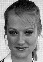 特蕾西·蔡尔兹 Tracey Childs