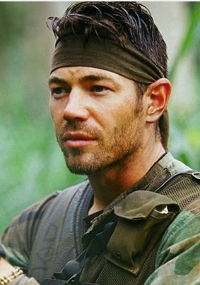 保罗·弗朗西斯 Paul Francis