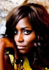 米卡·帕丽斯 Mica Paris
