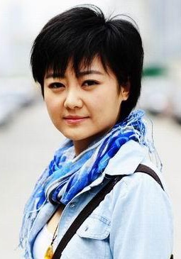 盖然 Ran Gai