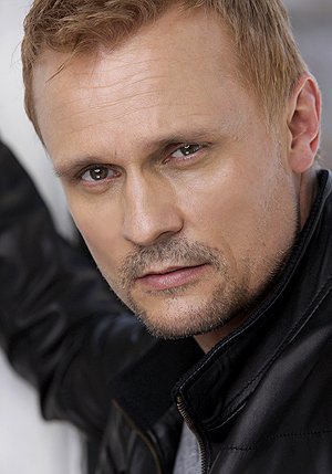 卡尔斯腾·诺尔加拉德 Carsten Norgaard