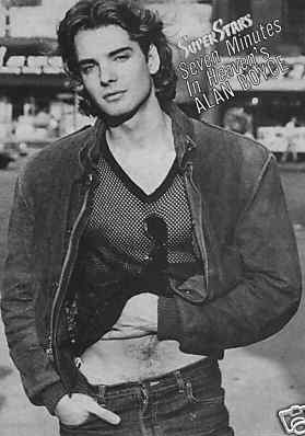 Alan Boyce Alan Boyce