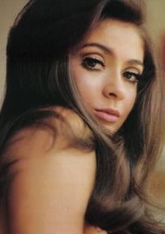 辛西娅·迈尔斯 Cynthia Myers