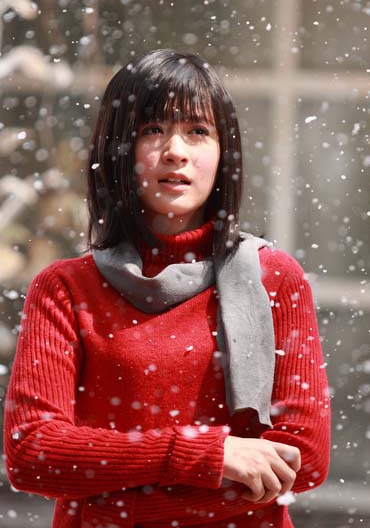 霍嘉丝·芝华顾 Focus Jirakul