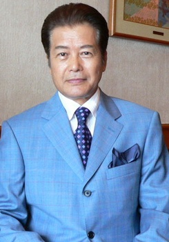 小野寺昭 Akira Onodera