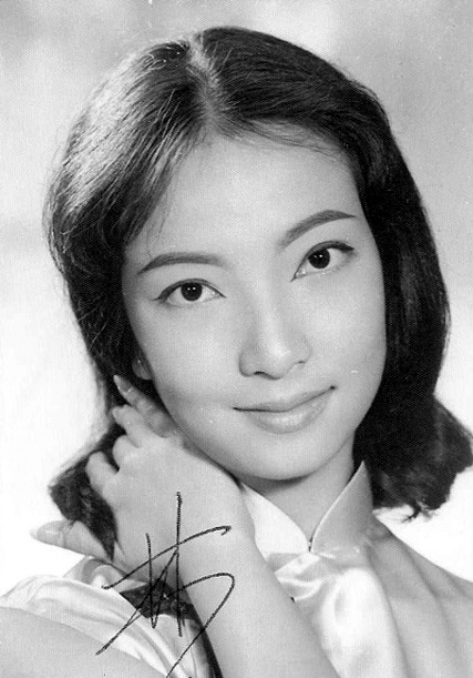 林玉 Lam Yuk