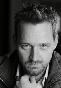 罗德·哈利特 Rod Hallett