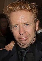 皮特·特拉维斯 Pete Travis