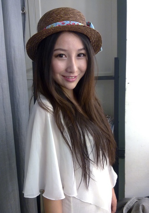 古筝 Zheng Gu