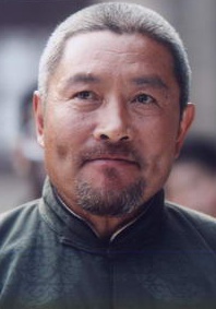 沙景昌 Jingchang Sha