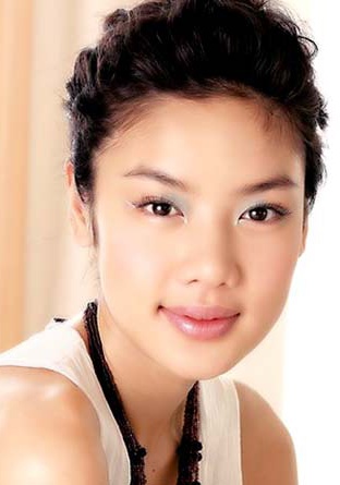 乐基儿 Gaile Lok