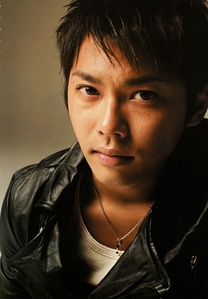 今井翼 Tsubasa Imai