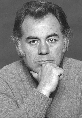埃米尔·洛提阿努 Emil Loteanu