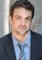 克里斯·麦基纳 Chris McKenna