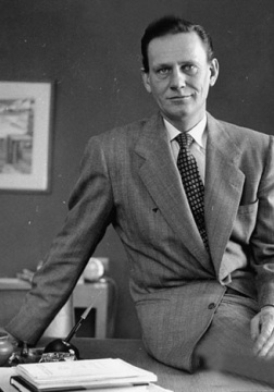 温戴尔·柯瑞 Wendell Corey