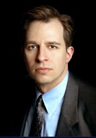 杰·卡尔内斯 Jay Karnes