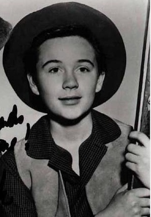 汤米·柯克 Tommy Kirk