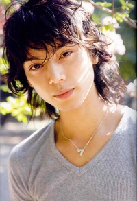 水岛宏 Hiro Mizushima