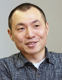 汤浅政明 Masaaki Yuasa