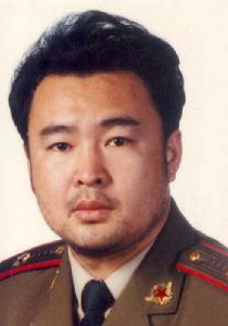 宁海强 Haiqiang Ning