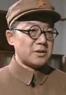 车晓彤 Xiaotong Che