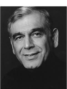 伊斯梅尔·莫昌特 Ismail Merchant