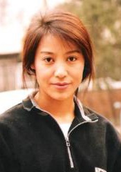 李云娟 Yunjuan Li