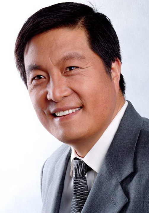 王卫国 Weiguo Wang