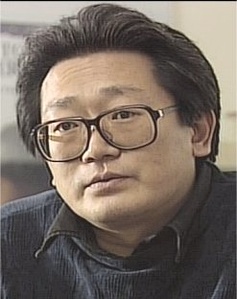 朴光洙 Kwang-su Park