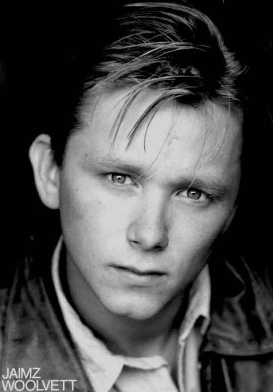 杰姆·沃尔福特 Jaimz Woolvett