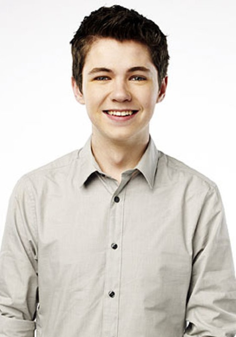 达米安·麦克金蒂 Damian McGinty