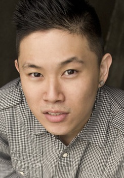 欧阳靖 Jin Auyeung