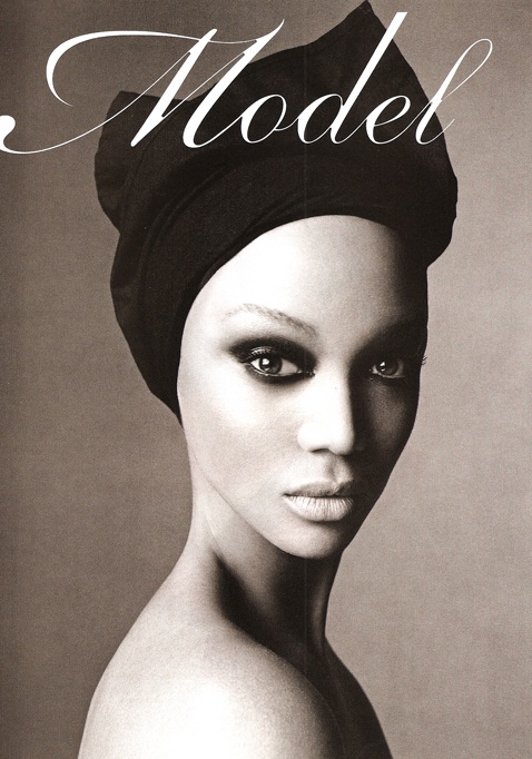 泰拉·班克斯 Tyra Banks