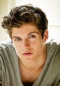 丹尼尔·沙曼 Daniel Sharman