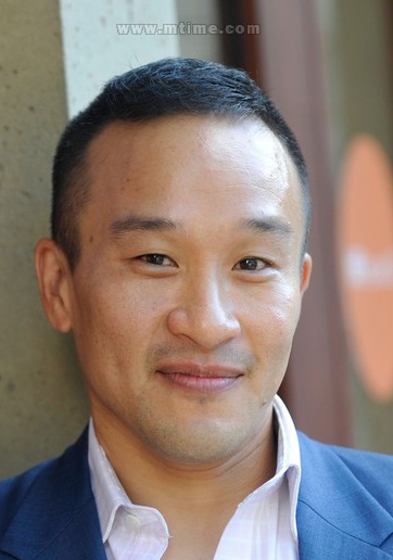 古桑 Shawn Ku